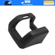 For VW Atlas 2021 3CN885249C82V Black Driver Left Side Seat Belt Anchor Cover