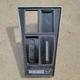 Chevrolet Corvette C3 Shift Bezel OE Chevy 350 Plate Cover Shifter 390 500 L-48