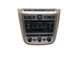 2006-2007 Nissan Murano AM-FM-CD 6 CD Receiver Bose 225 Watt