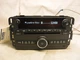 09 2009 Pontiac Torrent Radio 6 Disc Cd Player 25994584 GJK13