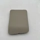 2008-2018 Subaru Impreza WRX STI Liftgate Trim Cover 94381FG000