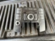 Audi Q7 MMI Center Interface Console Control Switch Panel OEM 2010 2011