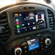 7'' Carplay Car Stereo Radio For Nissan Juke 2010-2014 GPS Wifi Android 15 Navi