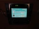 06 07 Lexus GS300 Radio Stereo Information Display Screen Climate 8611130400