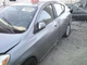 VERSA     2012 Seat Rear 5397110