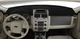 WOLF PROD. 17610025 Wolf DashMat Dashboard Cover
