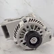 Alternator for Mazda 3 2.0L 2004-2013, Mazda 5, LF1F-18-300, 400-48144, ALT093