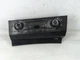 2010-2012 Audi S4 Ac Heater Climate Control 8t1 820 043 Aq J7O3B