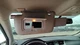 Driver Left Sun Visor With Sunroof Fits 13-19 SENTRA 2525617