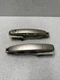 2006 Pontiac Torrent Front Left & Right Exterior Door Handle Pair