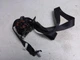 2023 ACURA MDX Driver Left Side 3rd Row Black Seat Belt OEM  