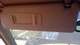 Driver Left Sun Visor Fits 12-18 BMW 320i 2354331