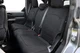 Body Armor 4x4 BRONCO 4D RR SEAT COVERS