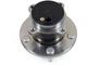 Mevotech 52JB34J Rear Wheel Hub Assembly Fits 2006-2010, 2012-2015 Mazda 5