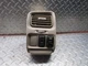 2000 HONDA ACCORD DASH AIR VENT WITH CRUISE & SUNROOF CONTROL SWITCH ASEMBLY OEM
