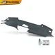 Front Upper Dash Board Cover Cap Fit For 2004-2008  Acura TL Sedan Gray