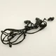 For 2011 BMW 550i HARNESS & SENSORS CHIPPED 9231283 