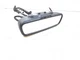 Used Front Center Interior Rear View Mirror fits: 2013 Jeep Wrangler automatic d