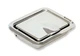 67-72 Chevy/GMC  C10 Chrome Center Console/Armrest Ashtray