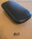 2011-14 Chrysler 200 Dodge Avenger Center Console Lid Sliding Armrest Black OEM