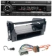 Kienzle Bluetooth MP3 USB DAB Car Stereo for Chrysler 300C Dodge Caliber Jeep Com
