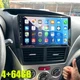 4+64GB For Subaru Forester 2008-12 Impreza Android 15 Car Stereo Radio Head Unit
