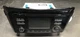 2015 2016 Nissan Rogue Am Fm Cd Player Stereo Radio Receiver Oem