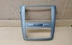 2008 CHEVROLET COBALT RADIO DASH BEZEL GREY   #230042