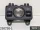 OEM 2013-2016 Ford C-Max 2.0L FRONT CENTER CONSOLE HEATED SEAT SWITCH