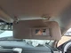 Used Passenger Sun Visor for 2018 Dodge Ram 1500 Pickup - OEM 268-02271R