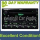 98 99 2000 01 02 03 Ford F150 F250 F350 Series Truck Ranger Radio CD Tape Player