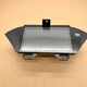 OEM 14-16 Acura MDX  Upper Dash Information Display Screen 339810-TZ5-A010-M1