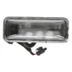19-25 JEEP GLADIATOR TRUCK BED TAILGATE LIGHT LAMP LEFT SIDE MOPAR 68341673AA