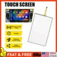 Touch Screen Glass Digitizer For 2014-2019 Toyota Tundra Radio Navigation 7" B