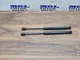 AUDI A7 4G8 PAIR GENUINE BONNET STRUTS 4G8823359A 2011-2018