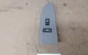 2001 CHEVROLET TAHOE FRONT PASSENGER DOOR WINDOW SWITCH IN GREY BEZEL 