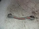 A6 AUDI   2020 Upper Control Arm Front 933945