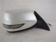 Subaru Outback 2009-2014 Wing/door Mirror Electric (driver Side) 