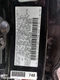 RIGHT BLK FRONT DOOR ASSEMBLY OEM 05-15 TOYOTA TACOMA