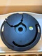 Genuine Audi A6 Boot Subwoofer Speaker Part No. 4K0035913 2024 Stock 4K0.035.913
