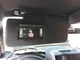 2019-2023 Dodge Ram 1500 Left Driver Sun Visor W/Garage Door Opener Black