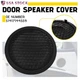 ROUND SPEAKER COVER PROTECTIVE GRILL MESH FOR BMW 3SERIES E90 320I 318I E64 E91