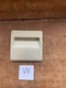 2019-2023 Subaru Forester Dashboard Fuse Box Cover Panel 66135AJ020 OEM BEIGE