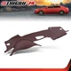 NEW Fit For 2004-2008 Acura TL Dashboard Cap 30408LLBLK Red Dash Board Cover