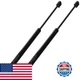Suspa C16-15952 35.43 Gas Prop/Strut - Set Of Two - Force Is 40 Lbs Per
