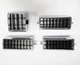 FOR 1973-1980 CHEVROLET GMC TRUCK # 3979751 & 14014536 A/C DASH VENT SET 4 PCS