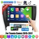 For Toyota Camry 2015 2016 2017 Android 12 Car Stereo Radio Bluetooth GPS RDS BT