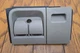 💥1995-1999 CK TRUCK SILVERADO SIERRA TAHOE YUKON LIGHTER 12V PORT ASH TRAY TAN