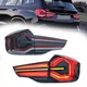 Brake Lamp Upgrade Rear Tail Light LED For 2018-2021 BMW X3 F25 G01 G08