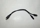 09-12 MERCEDES BENZ W221 CLS IPOD IPHINE AUX MUSIC CABLE ADAPTER A0018278504 OEM